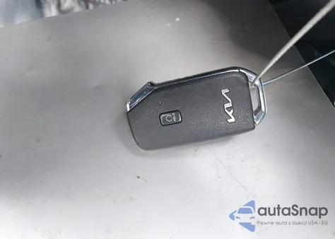 2023 Kia Stinger Gt-Line z USA, uszkodzony, nr VIN KNAE35LD0P6122953